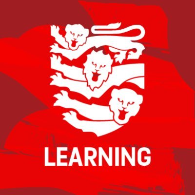 England Football Learning